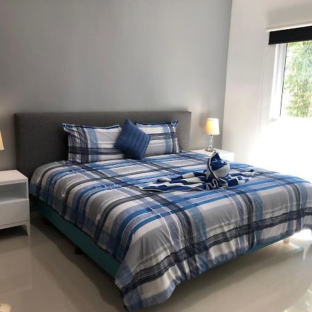 Sabbia By Zama Homes Playa del Carmen Luaran gambar