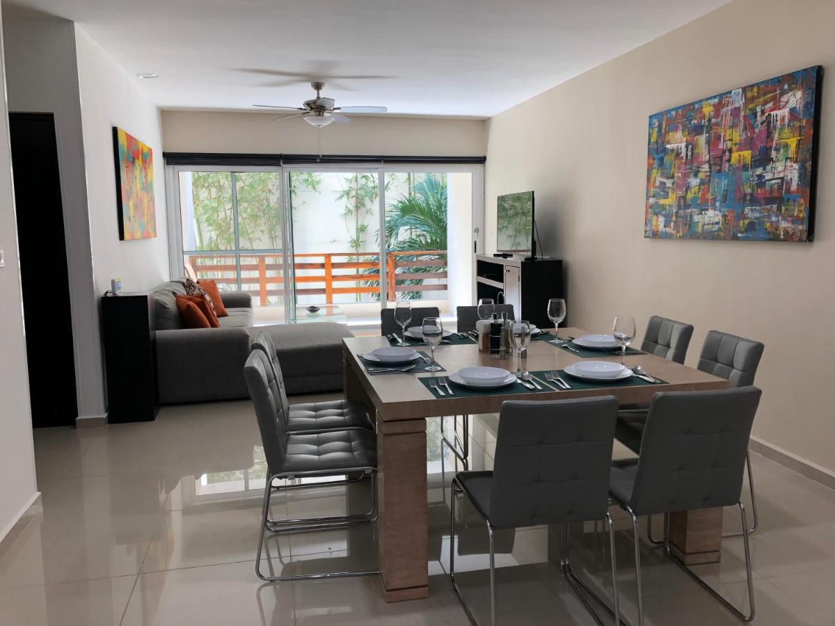 Sabbia By Zama Homes Playa del Carmen Luaran gambar