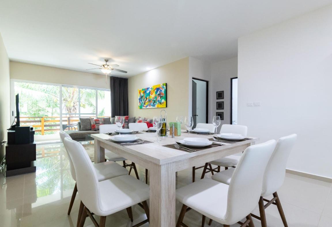 Sabbia By Zama Homes Playa del Carmen Luaran gambar